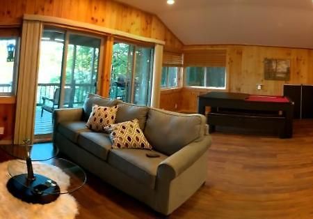 Panoramic Water Views , Cozy House In Henniker ,Nh Villa Exterior foto