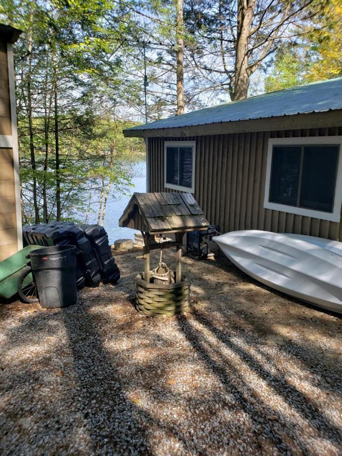 Panoramic Water Views , Cozy House In Henniker ,Nh Villa Exterior foto