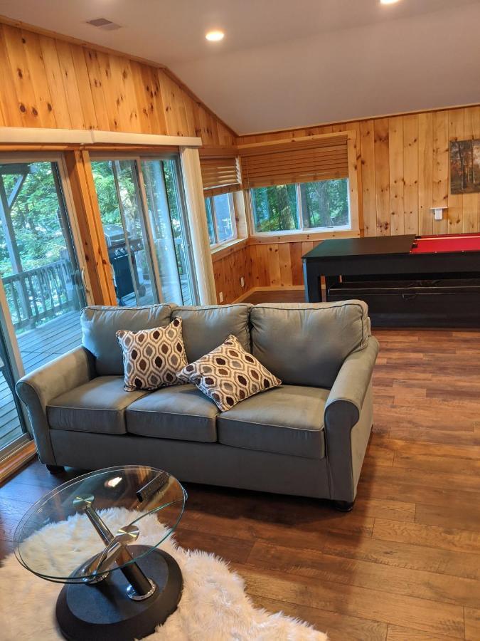 Panoramic Water Views , Cozy House In Henniker ,Nh Villa Exterior foto