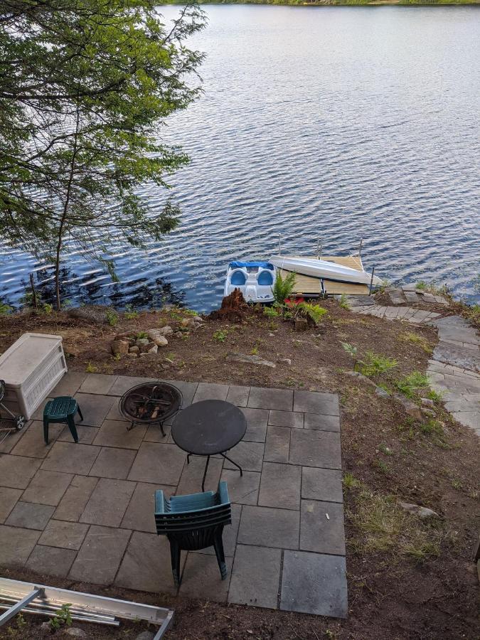 Panoramic Water Views , Cozy House In Henniker ,Nh Villa Exterior foto
