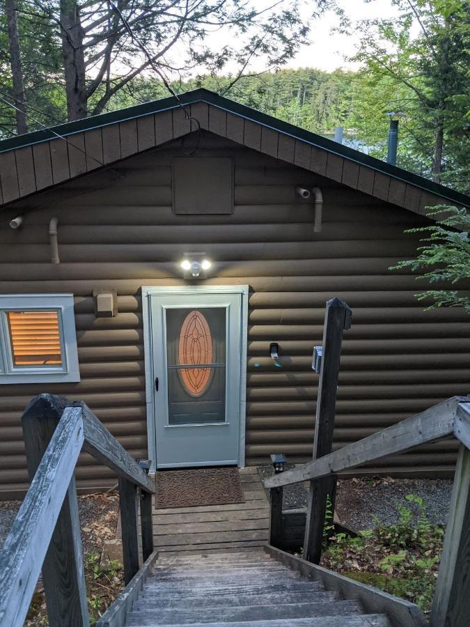 Panoramic Water Views , Cozy House In Henniker ,Nh Villa Exterior foto