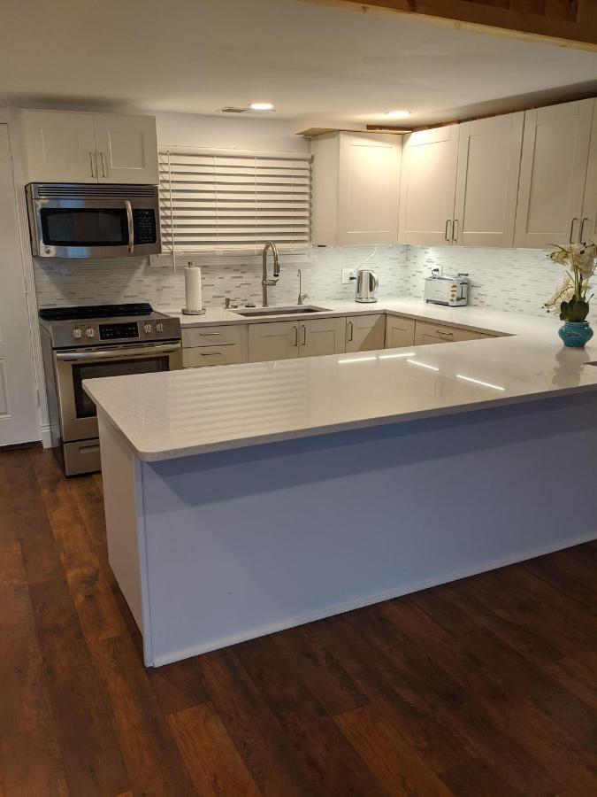 Panoramic Water Views , Cozy House In Henniker ,Nh Villa Exterior foto