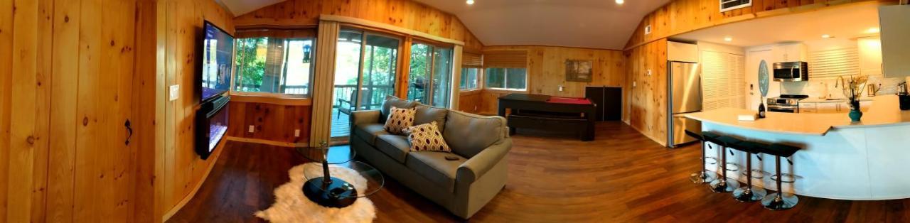 Panoramic Water Views , Cozy House In Henniker ,Nh Villa Exterior foto