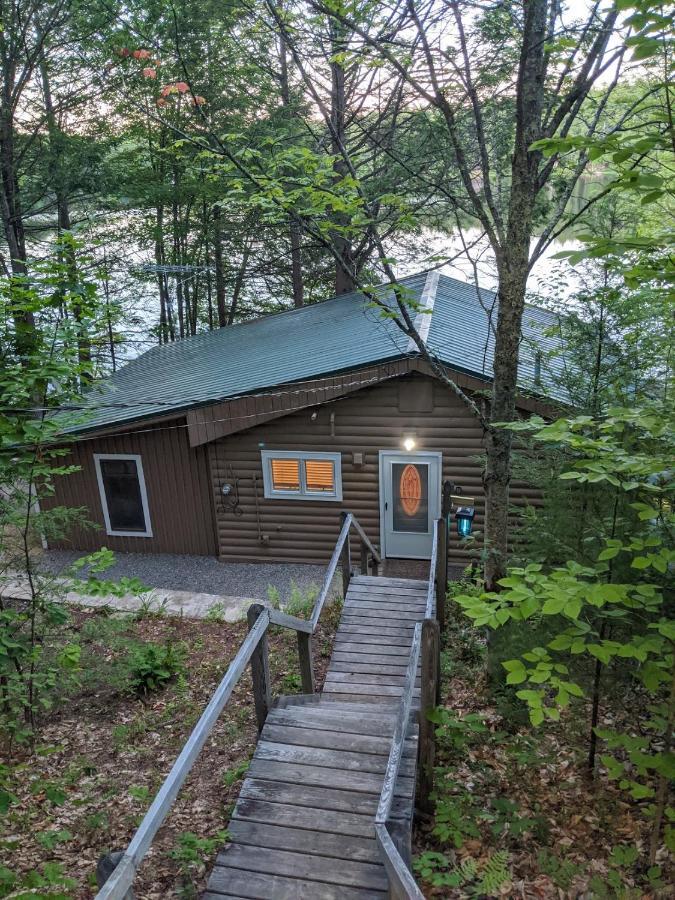 Panoramic Water Views , Cozy House In Henniker ,Nh Villa Exterior foto